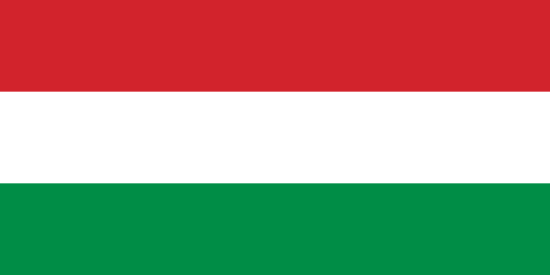 Hungary Hungary