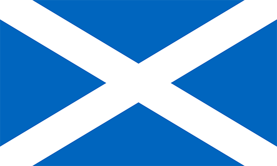 Scotland Scotland