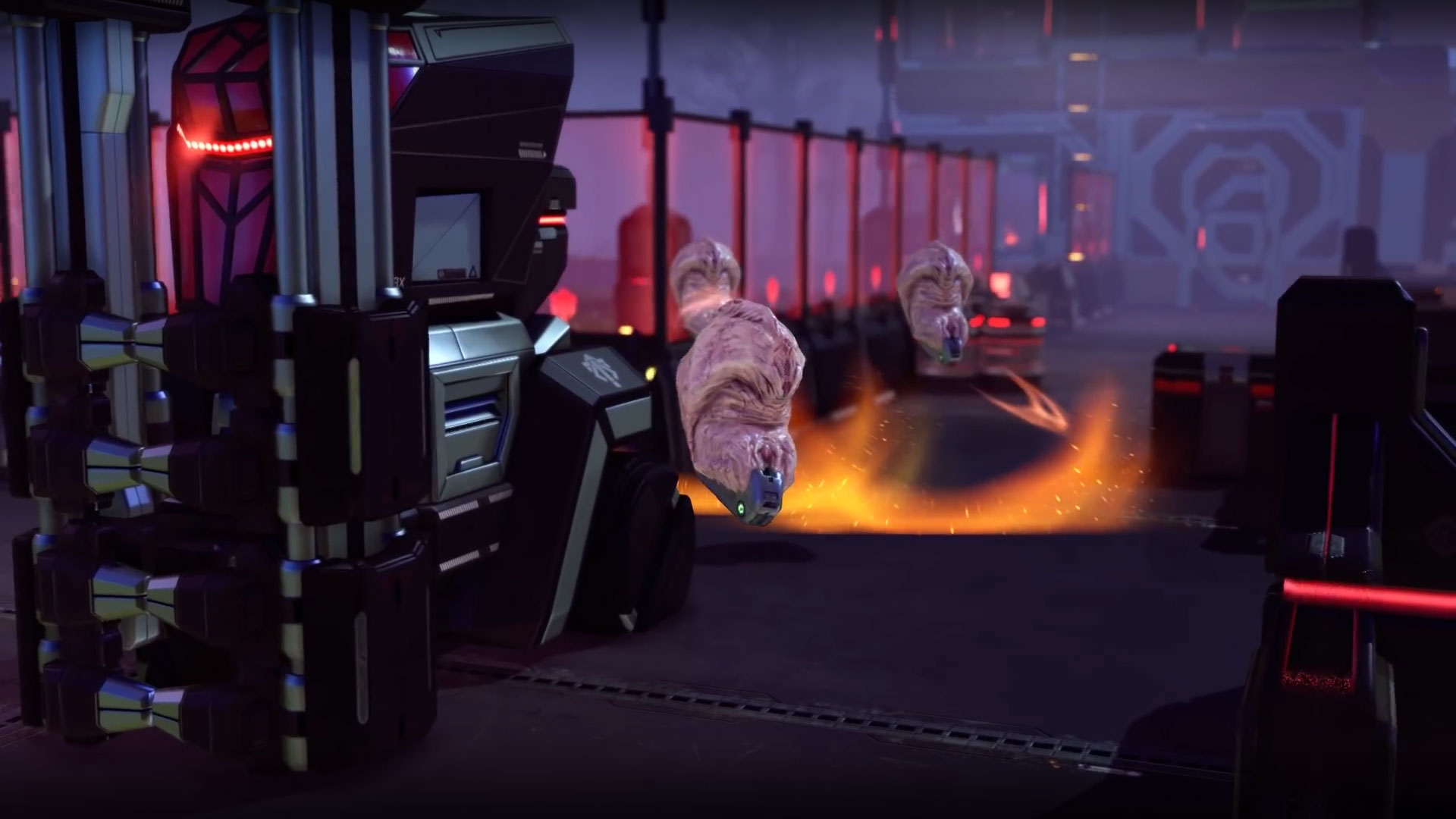 Operation Death Song