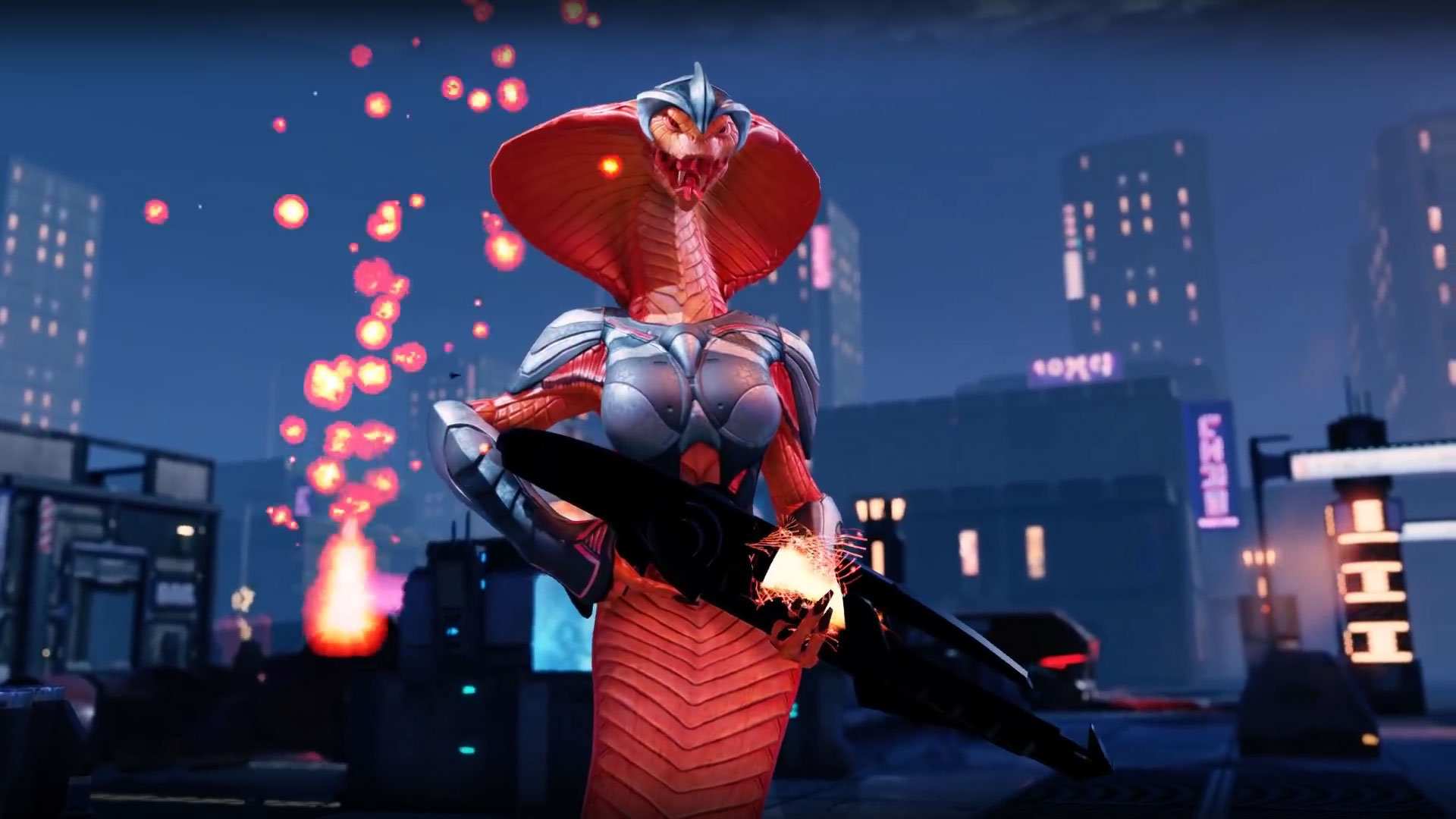 Operation Ghost Stank