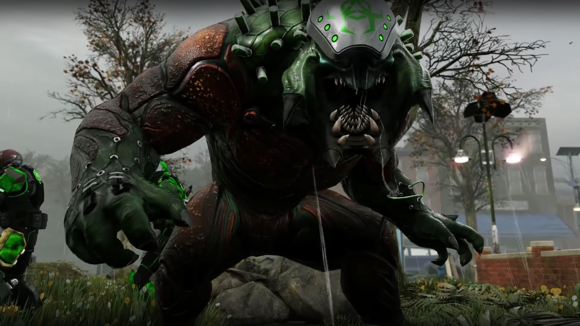 Operation Lone Prophet