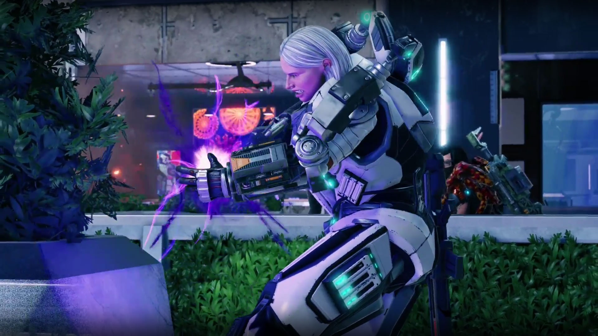 Operation Death Star