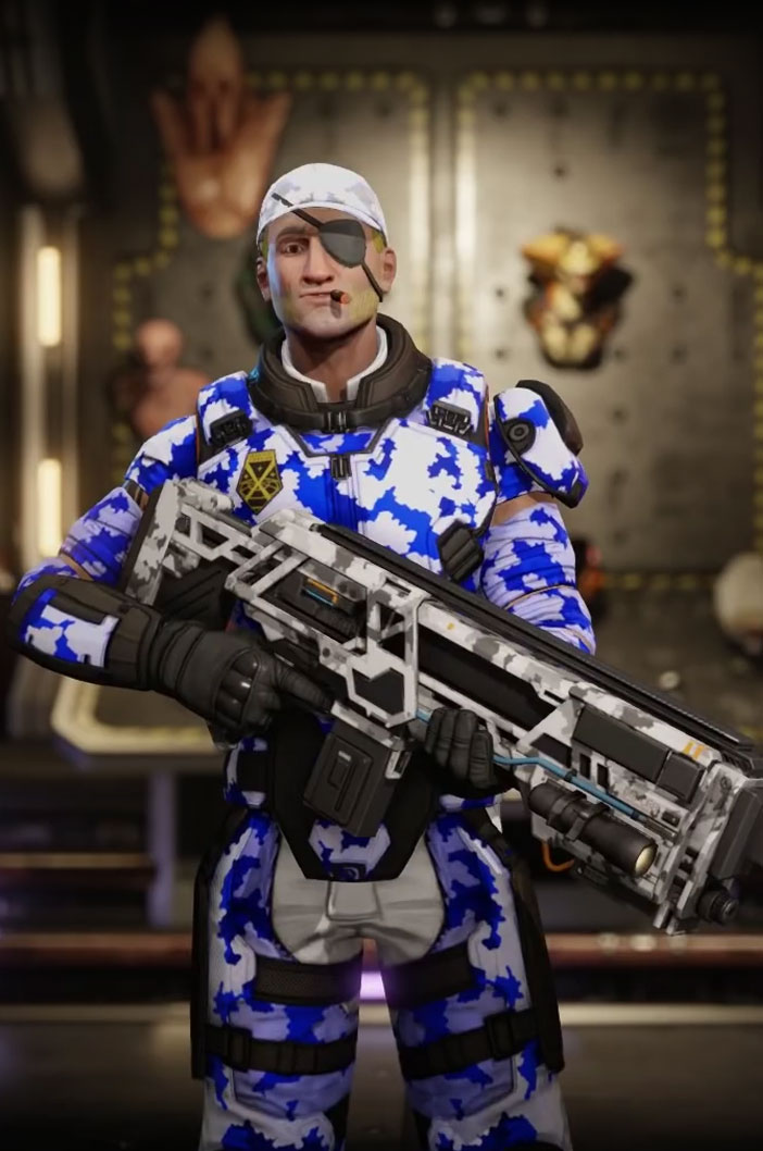 Ilpo 'Agent' Piiponen