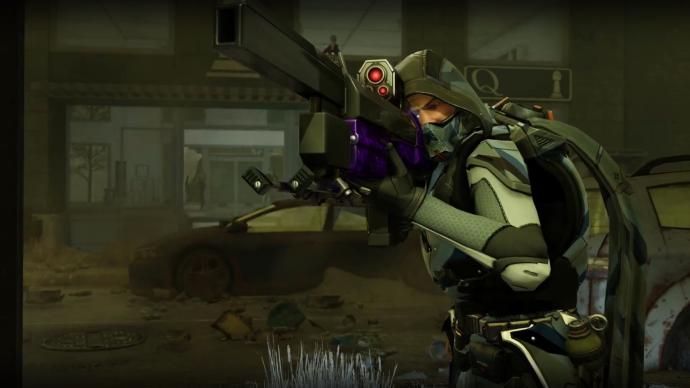 Operation Bone Tower