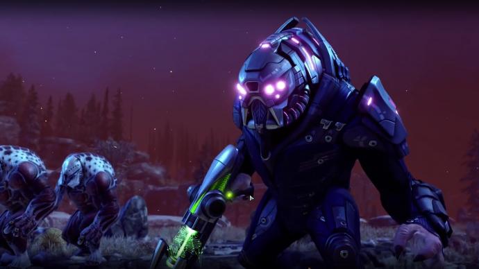 Operation Brooding Hymn