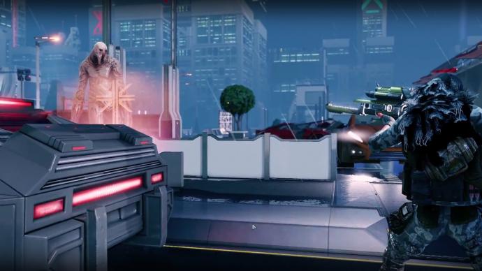 Operation Driving Death