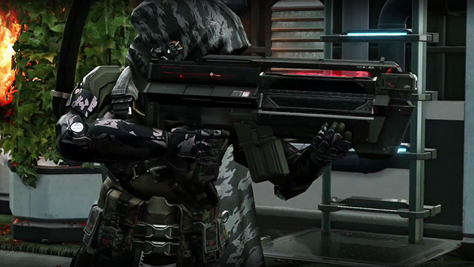 Operation Flying Whisper