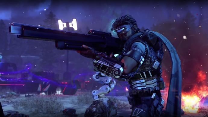 Operation Foolish Skies