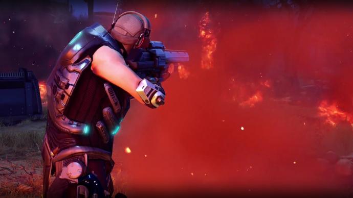 Operation Frost Slayer