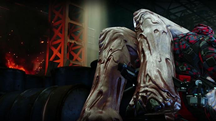 Operation Sacred Gift