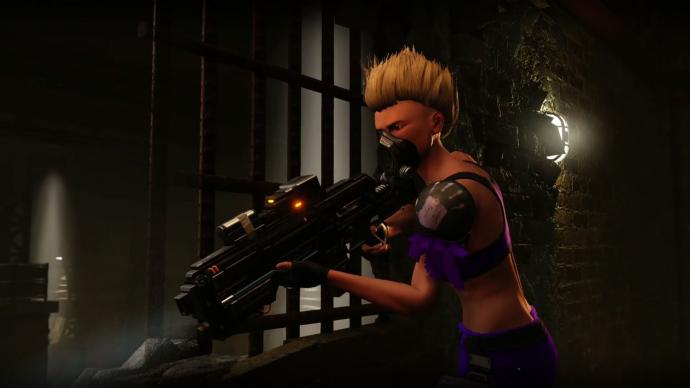 Operation Storm Killer