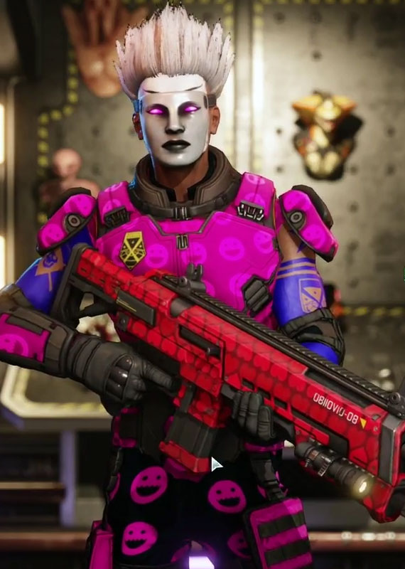 N/A 'QT' Lovingsight