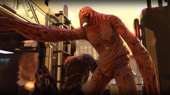 Operation Crypt Fire