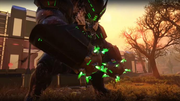 Operation Cursed Fog