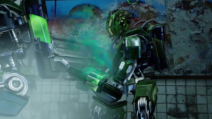 Operation Demon Star