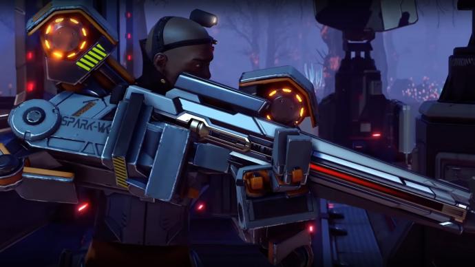 Operation Dragon Wagon