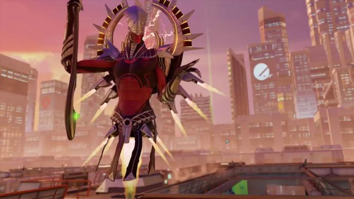 Operation Enduring Star