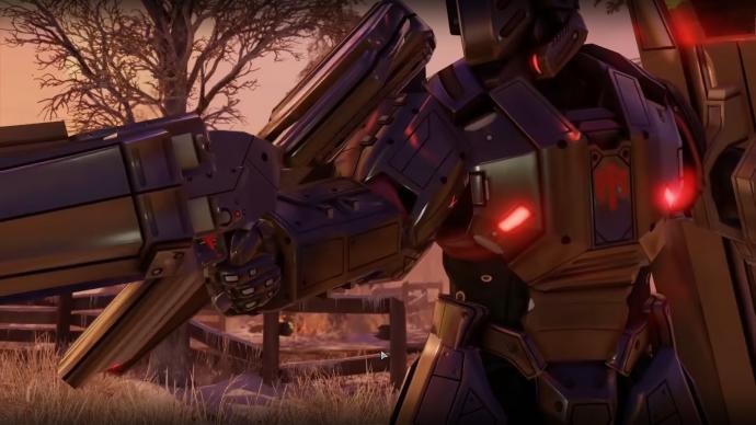 Operation Knife Mother