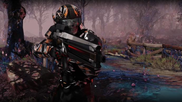 Operation Night Claw