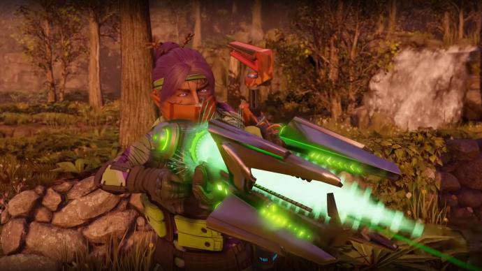 Operation Sacred Spark