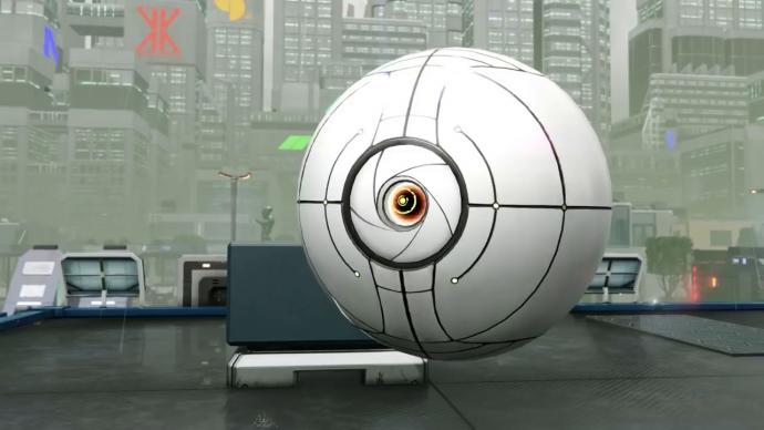 Operation Severed Spark