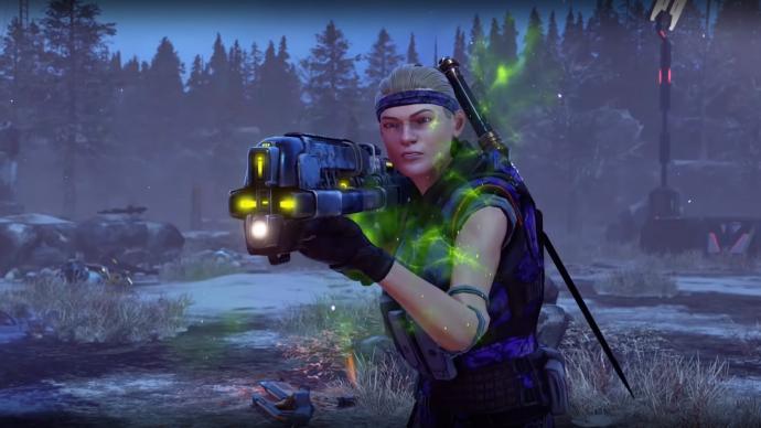 Operation Smoking Savior