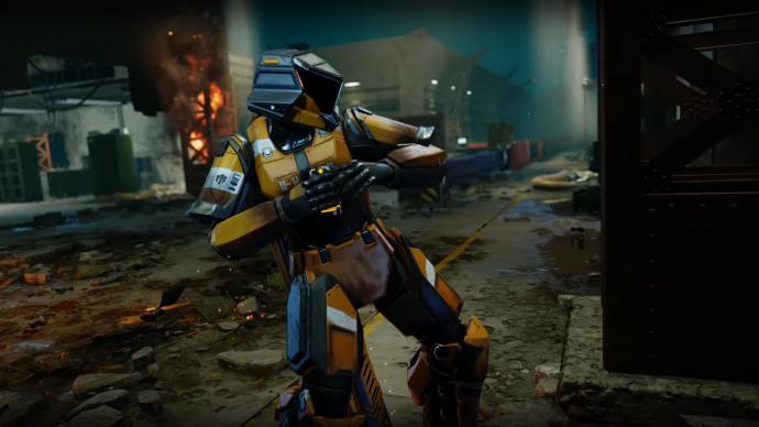 Operation Winter Star