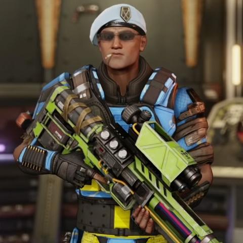 Yevgenii 'Epicburyak' Kasyanov