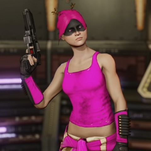 Kairi 'Blossom' Kita