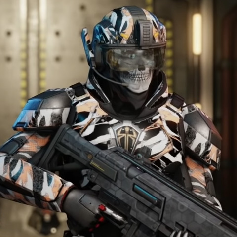 Stephan 'Tau' Shas'la