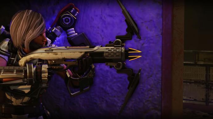 Operation Ancient Chalice