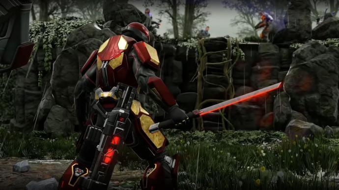 Operation Blind Chicken