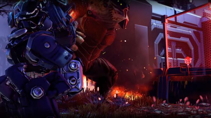 Operation Blinding Prophet