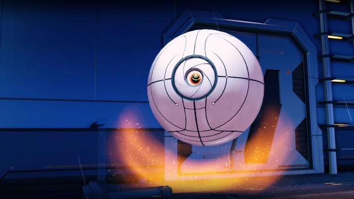 Operation Broken Mirror