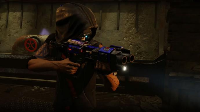 Operation Crimson Knife