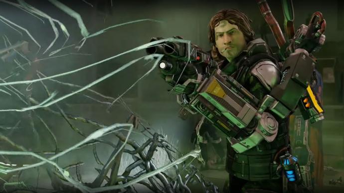 Operation Crystal Knife