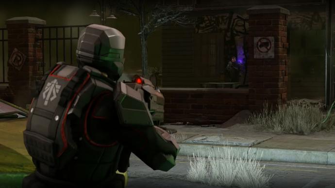 Operation Death Knife