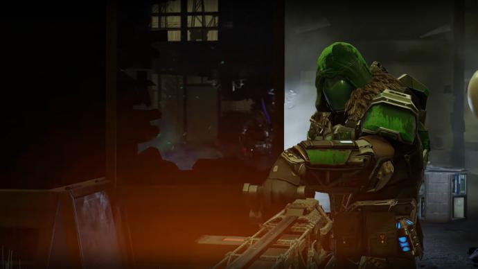 Operation Death Steed