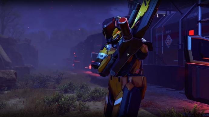 Operation Death Tomb