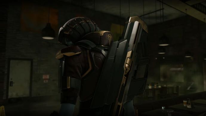 Operation Demon Claw