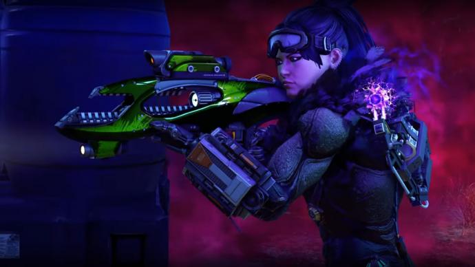 Operation Failing Misery