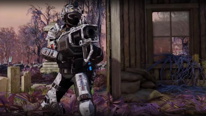 Operation Fallen Tears