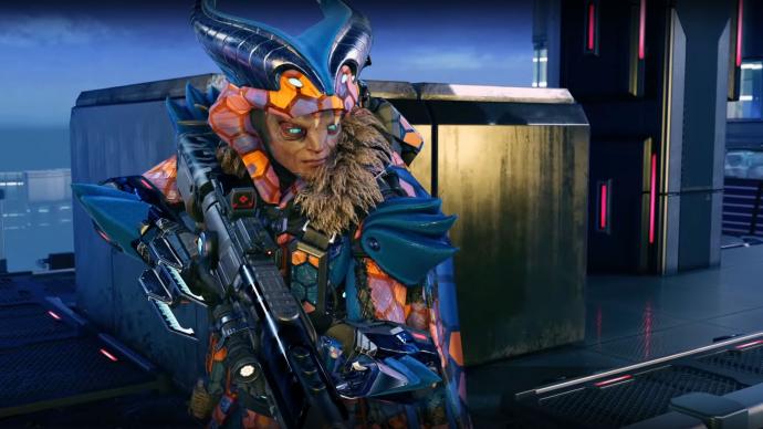 Operation Gasping Apollo