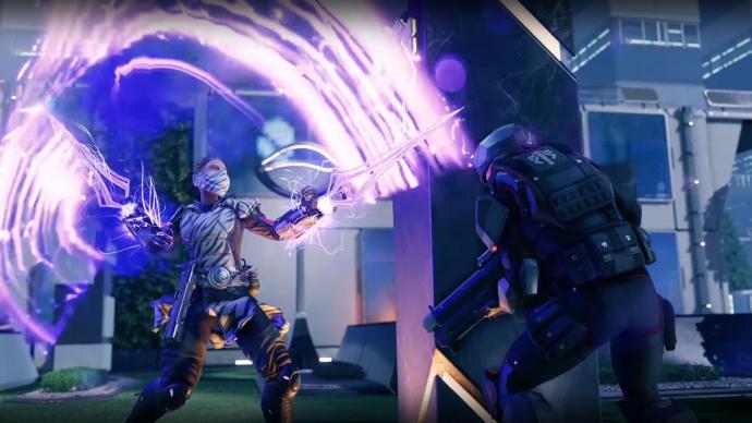 Operation Gatecrasher