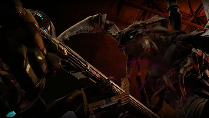 Operation Glass Misery