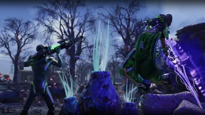 Operation Iron Chalice