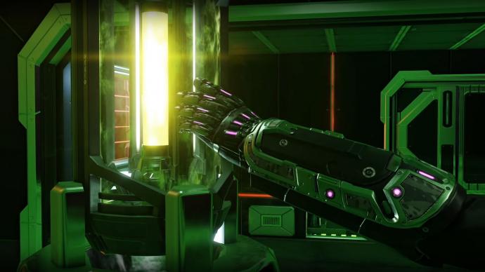 Operation Shackled Misery