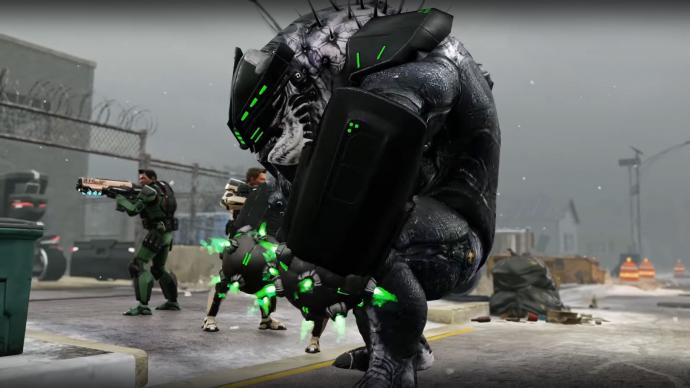 Operation Shadow Blade