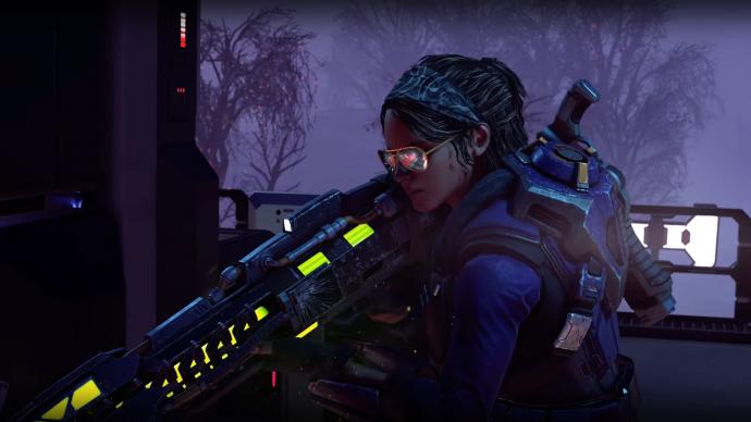 Operation Silent Anger