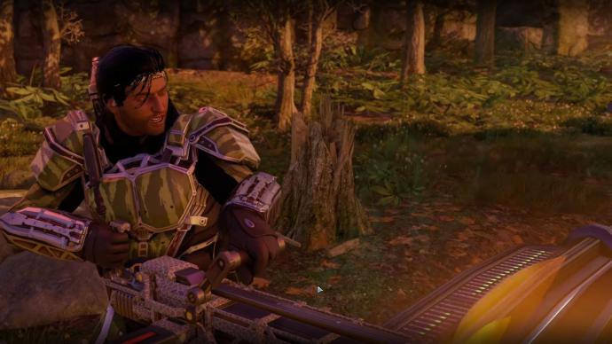 Operation Sweaty Sword